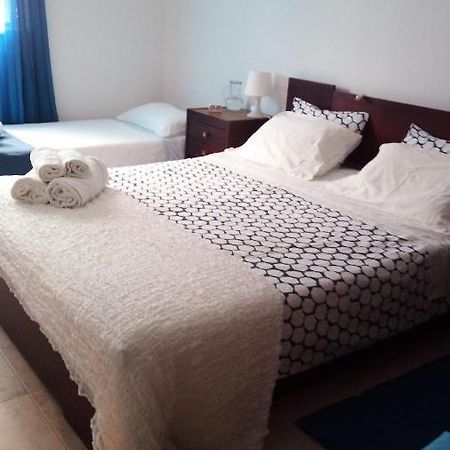 Rua 5 House Hotell Gafanha da Vagueira Eksteriør bilde