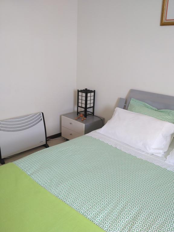 Rua 5 House Hotell Gafanha da Vagueira Eksteriør bilde